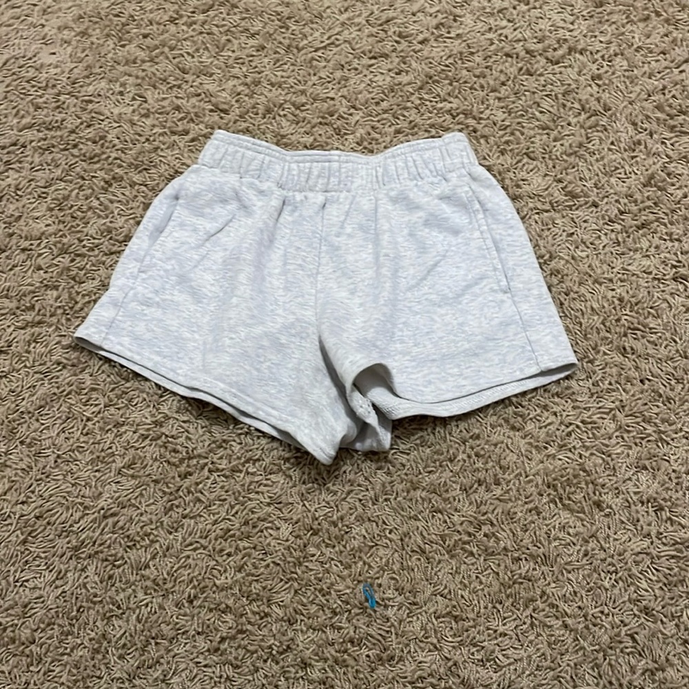 Selling because I have very similar shorts